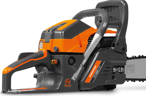 Бензиновый двигатель DAEWOO